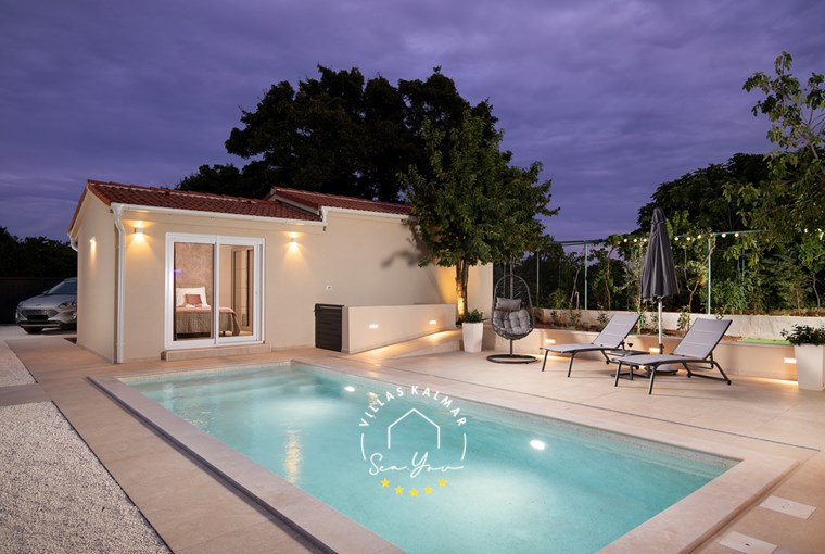 Villa Cvita foto 19 di 47