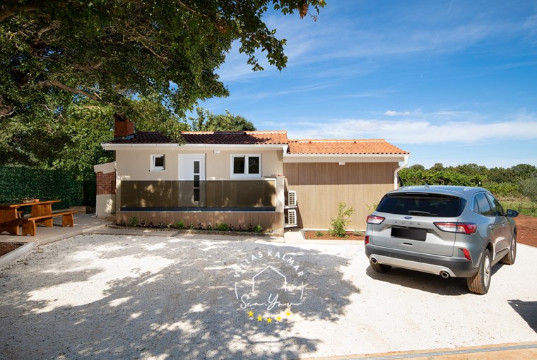 Villa Cvita foto 26 di 47