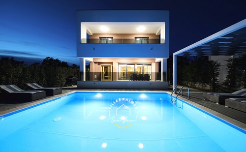 Villa Angelina slika 1 od 6