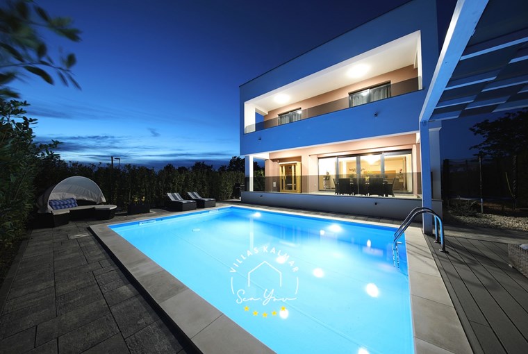 Villa Angelina image 5 of 44