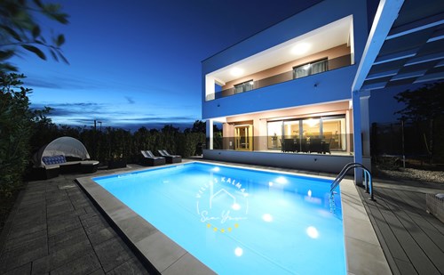 Villa Angelina slika 5 od 6