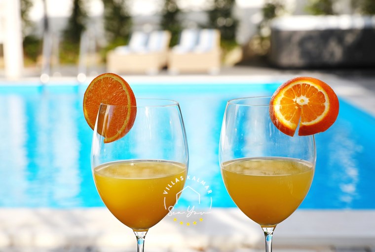 Villa Angelina image 8 of 44