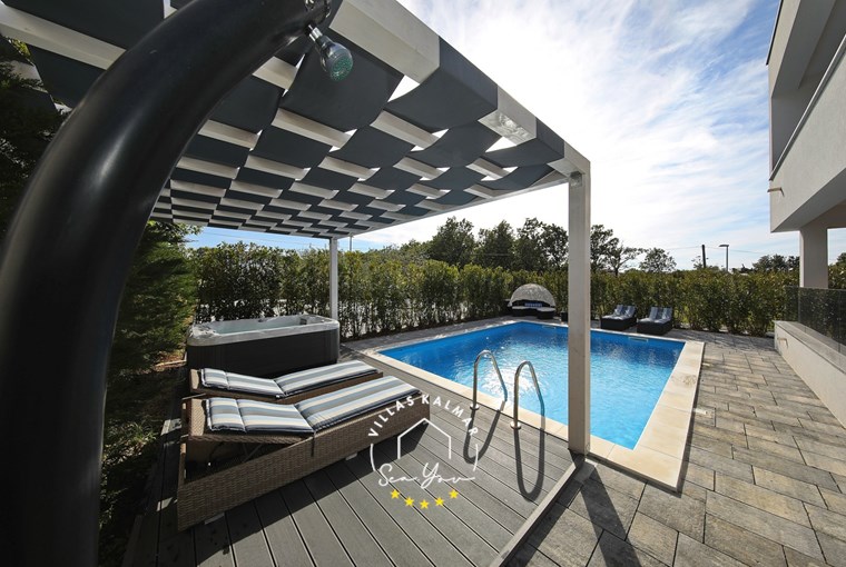 Villa Angelina image 7 of 44