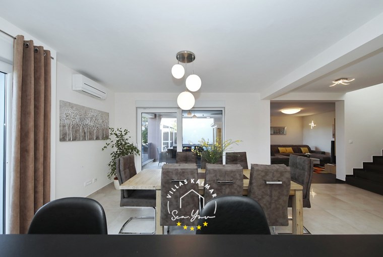 Villa Nerina image 23 of 41