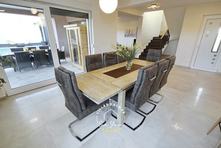 Villa Nerina image 26 of 41