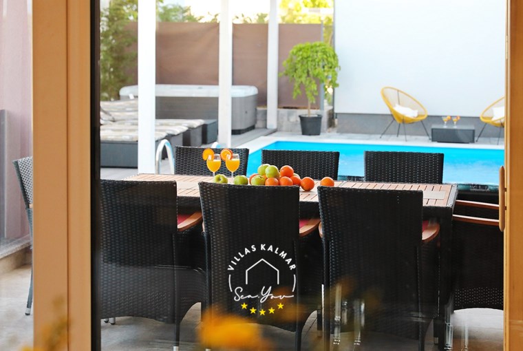 Villa Nerina image 24 of 41