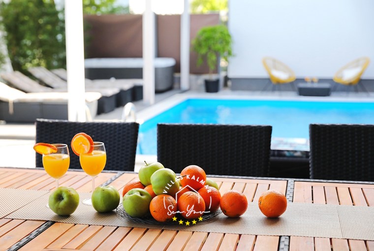 Villa Nerina image 7 of 41