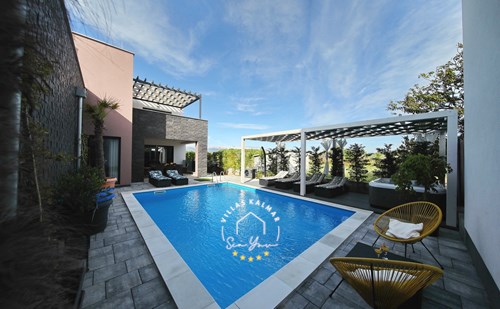 Villa Nerina slika 4 od 6