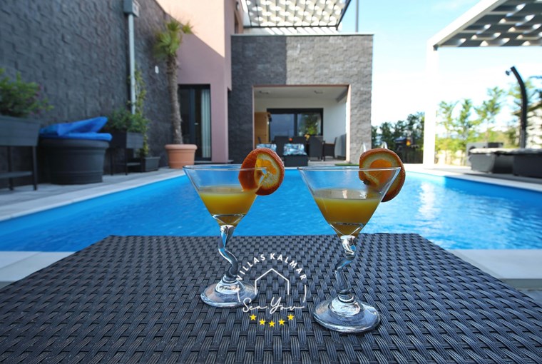 Villa Nerina image 8 of 41