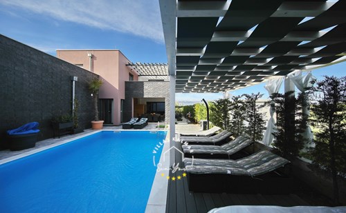 Villa Nerina slika 6 od 6