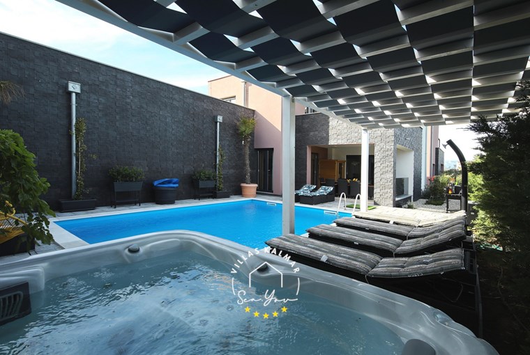 Villa Nerina image 3 of 41