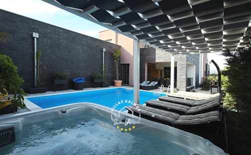 Villa Nerina slika 3 od 6