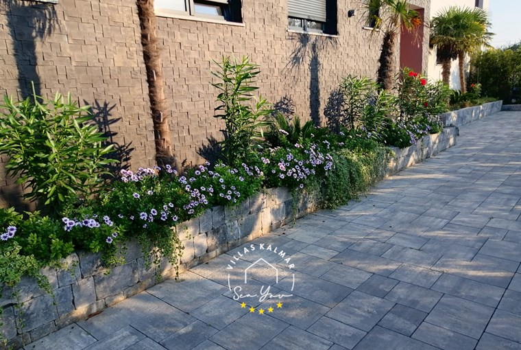 Villa Nerina image 12 of 41