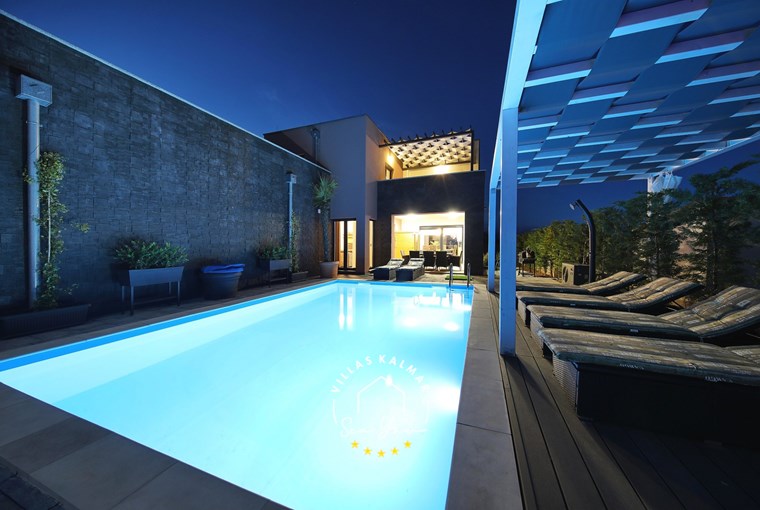 Villa Nerina image 14 of 41