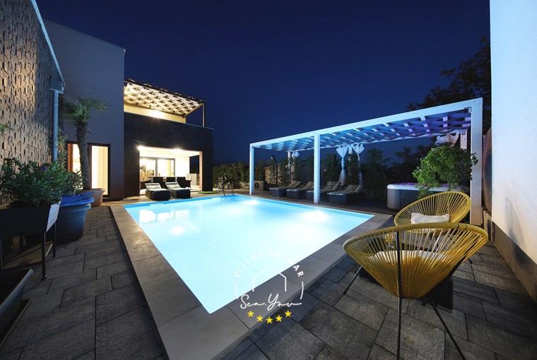 Villa Nerina image 13 of 41