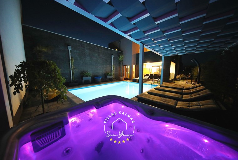 Villa Nerina image 16 of 41