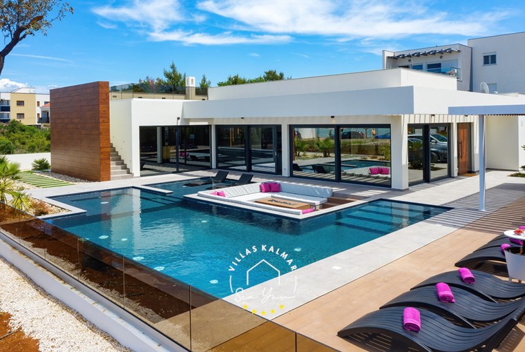 Villa Royal Sunset foto 8 di 78