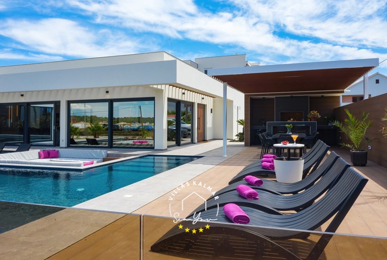 Villa Royal Sunset foto 5 di 78