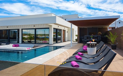 Villa Royal Sunset slika 5 od 6