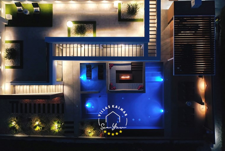 Villa Royal Sunset foto 30 di 78