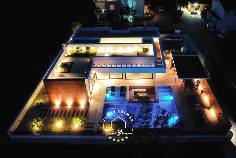 Villa Royal Sunset foto 1 di 78