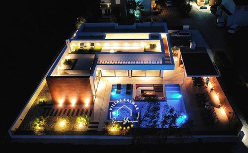 Villa Royal Sunset slika 1 od 6