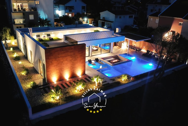 Villa Royal Sunset foto 16 di 78