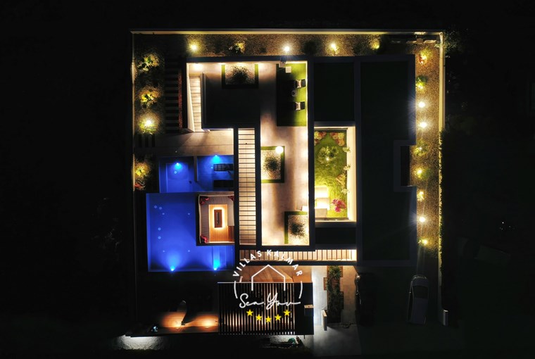 Villa Royal Sunset foto 29 di 78