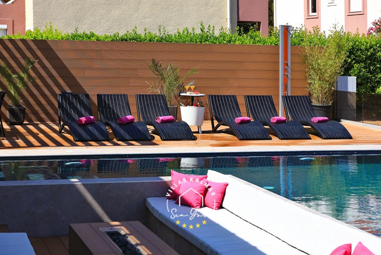 Villa Royal Sunset foto 10 di 78