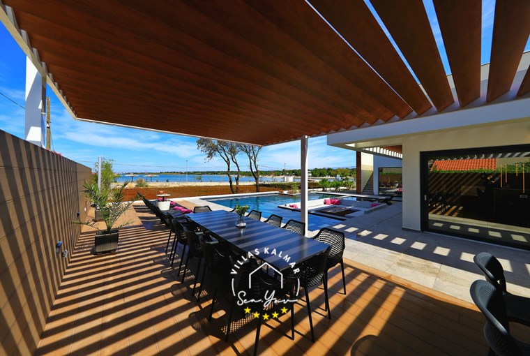 Villa Royal Sunset foto 33 di 78