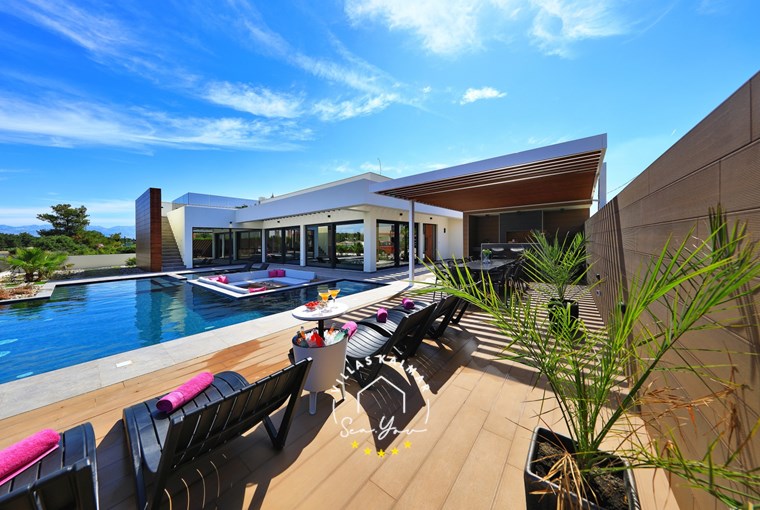 Villa Royal Sunset foto 3 di 78