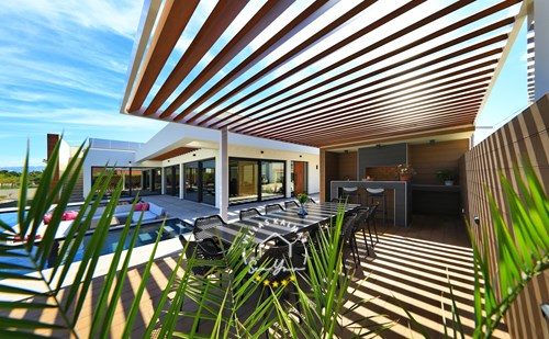 Villa Royal Sunset slika 6 od 6