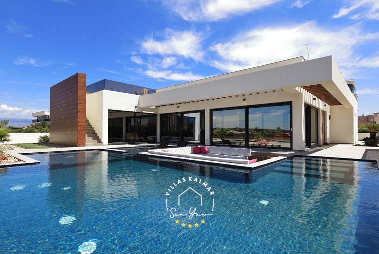 Villa Royal Sunset foto 14 di 78