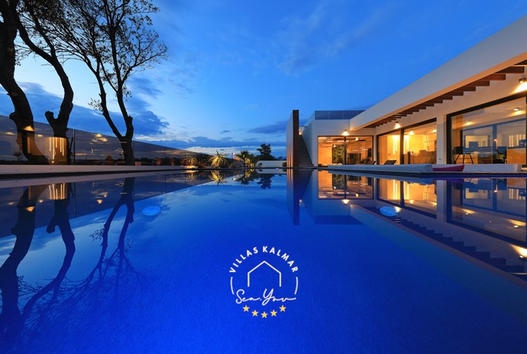 Villa Royal Sunset foto 26 di 78