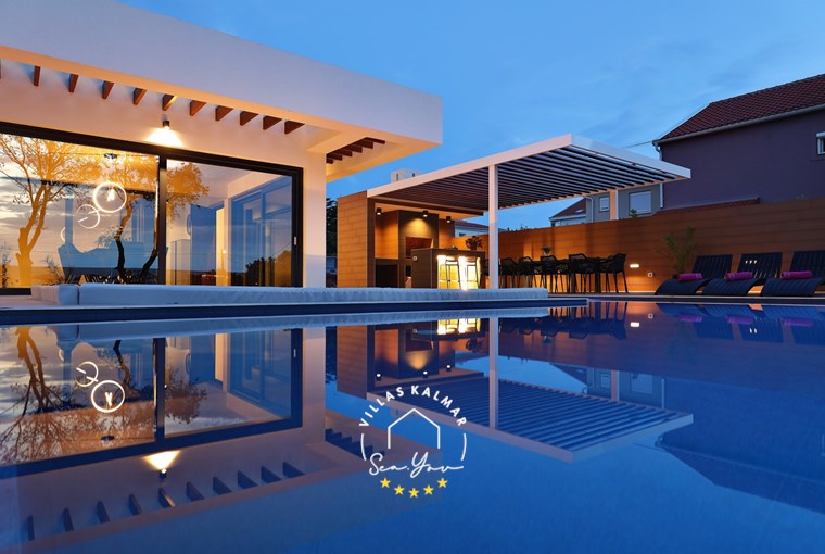 Villa Royal Sunset foto 22 di 78