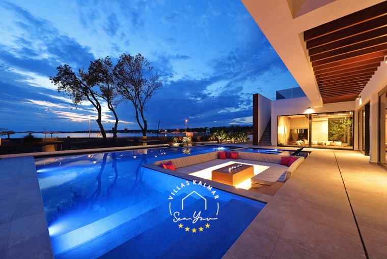 Villa Royal Sunset foto 23 di 78