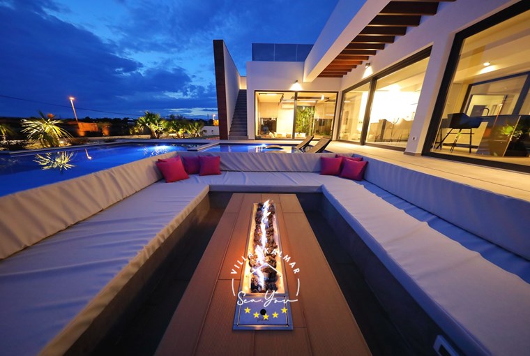 Villa Royal Sunset foto 25 di 78