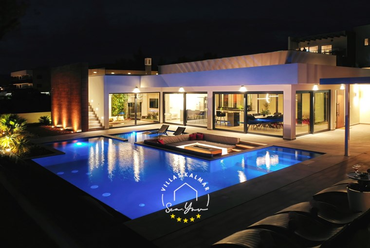 Villa Royal Sunset foto 28 di 78