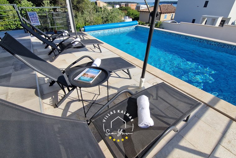 Villa Pura Vida slika 4 od 22