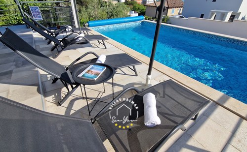 Villa Pura Vida slika 4 od 6