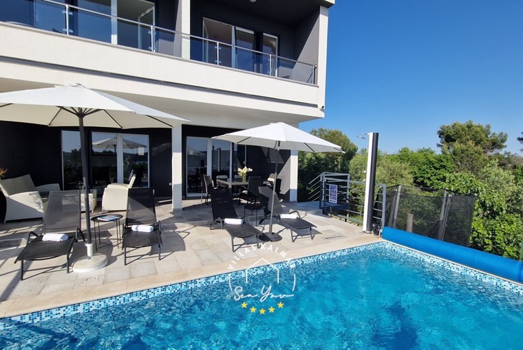 Villa Pura Vida slika 7 od 22