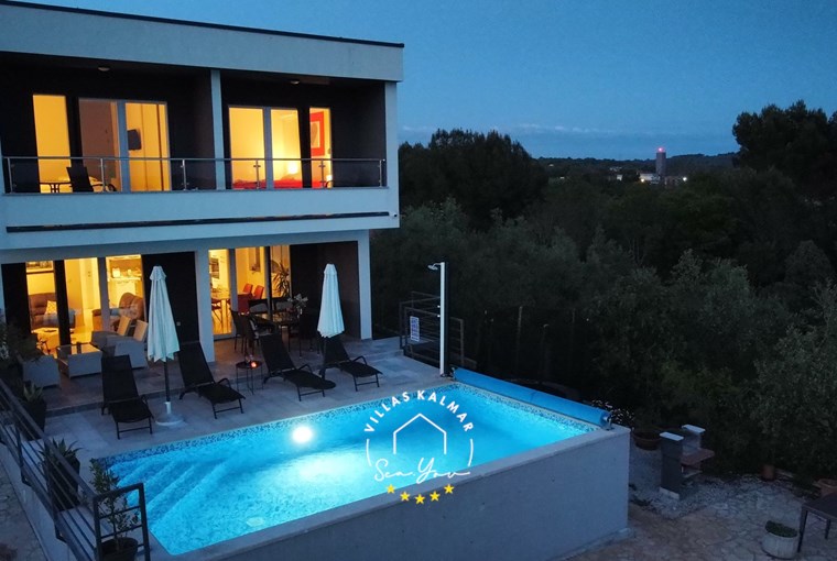 Villa Pura Vida slika 1 od 22