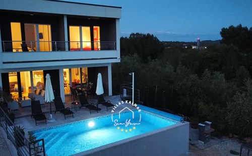 Villa Pura Vida slika 1 od 6