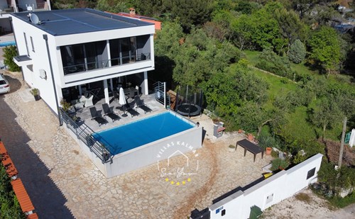 Villa Pura Vida slika 6 od 6