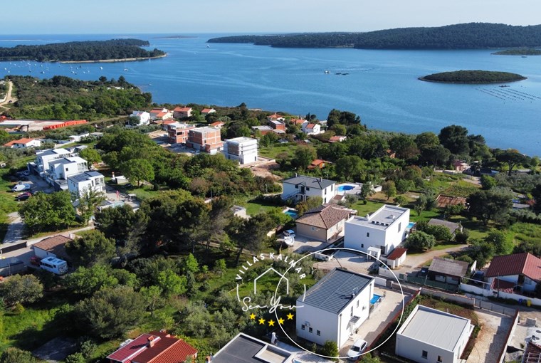 Villa Pura Vida slika 3 od 22