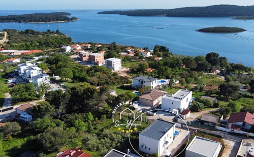 Villa Pura Vida slika 3 od 6