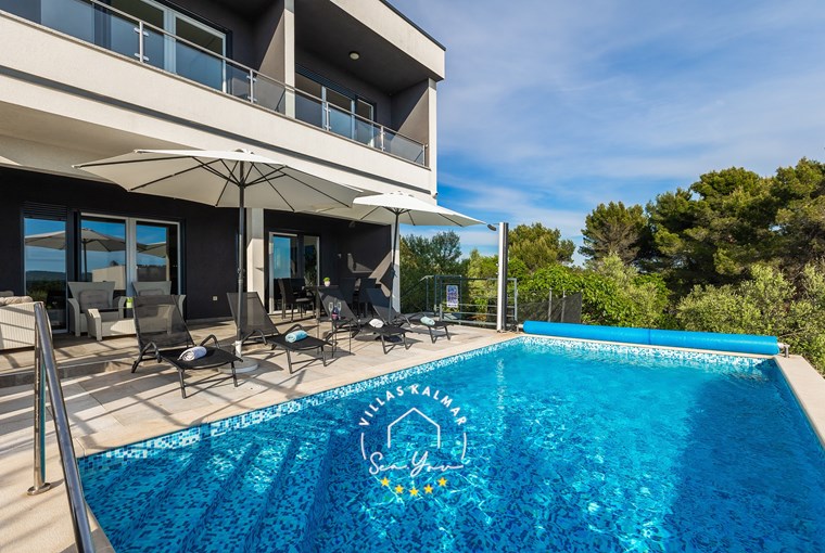 Villa Pura Vida slika 1 od 63