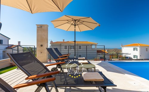 Villa Lisetta Foto 6 von 6