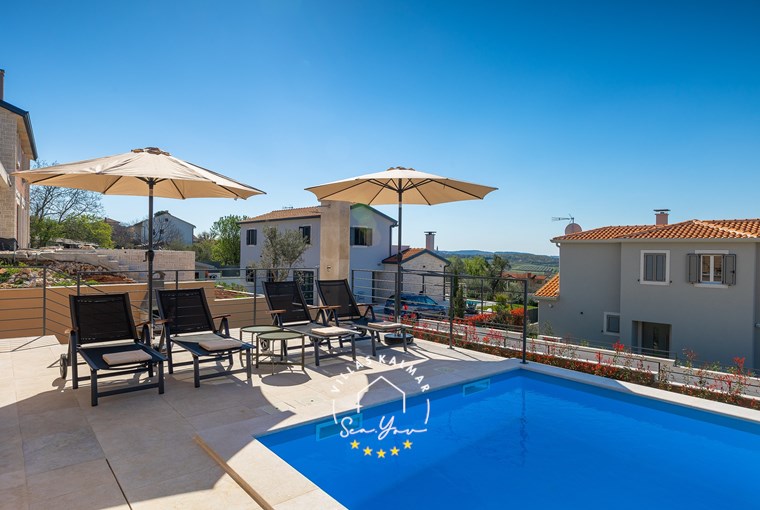 Villa Lisetta image 11 of 56