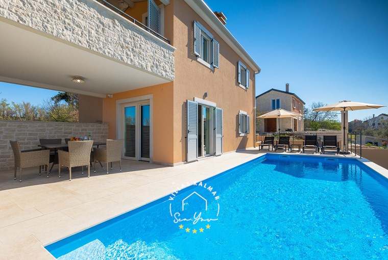 Villa Lisetta image 3 of 56